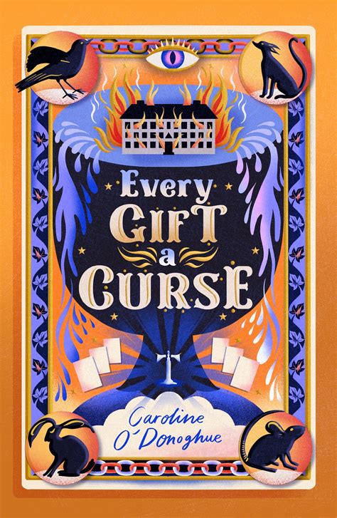 The Hidden Curses of Every Gift: Exploring the Supernatural Side